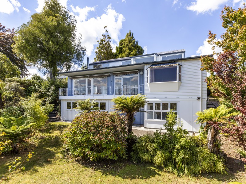 11 Crowther Terrace, Waipahihi, Taupo, 4房, 0浴