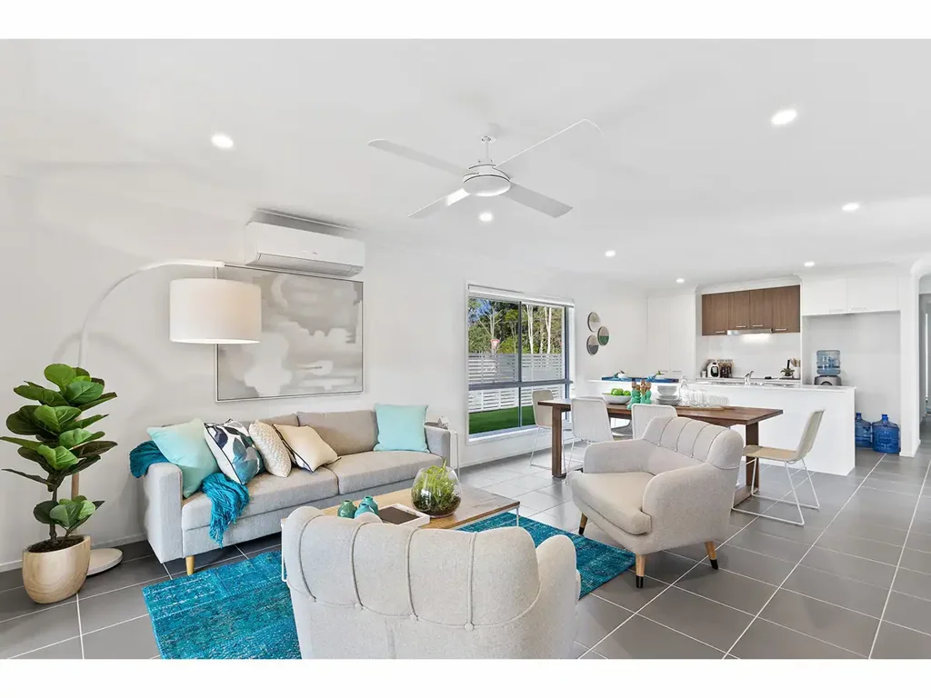 Park Ridge 4 Slaapkamer New Estate-New Designs and a New Home for 2026