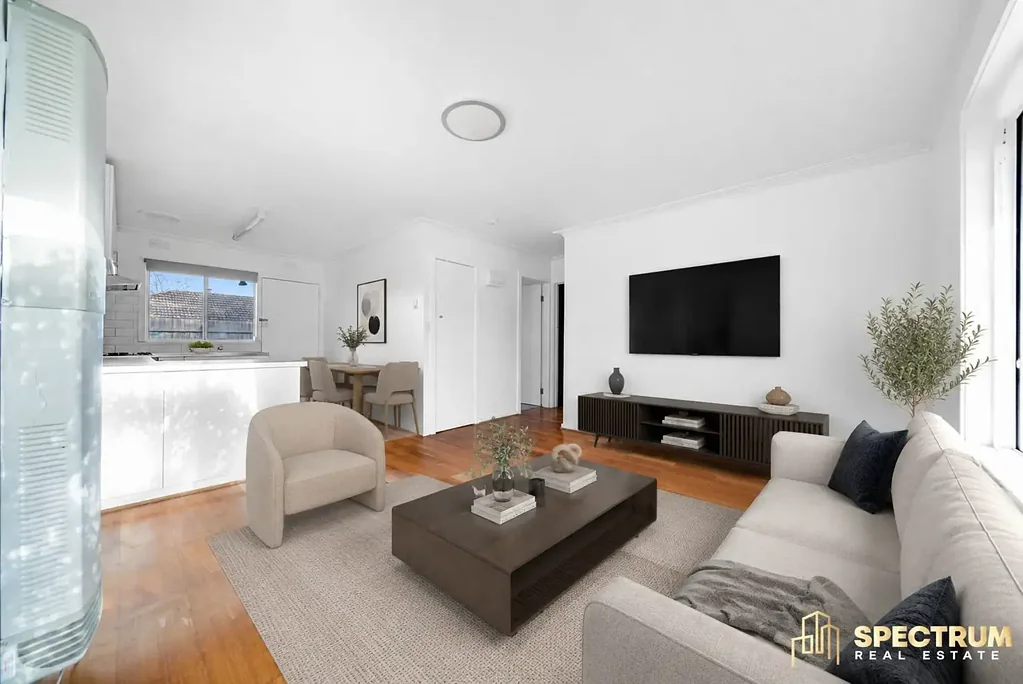Dandenong 2બેડરૂમ Fantastic Investment & First Home Opportunity in Dandenong