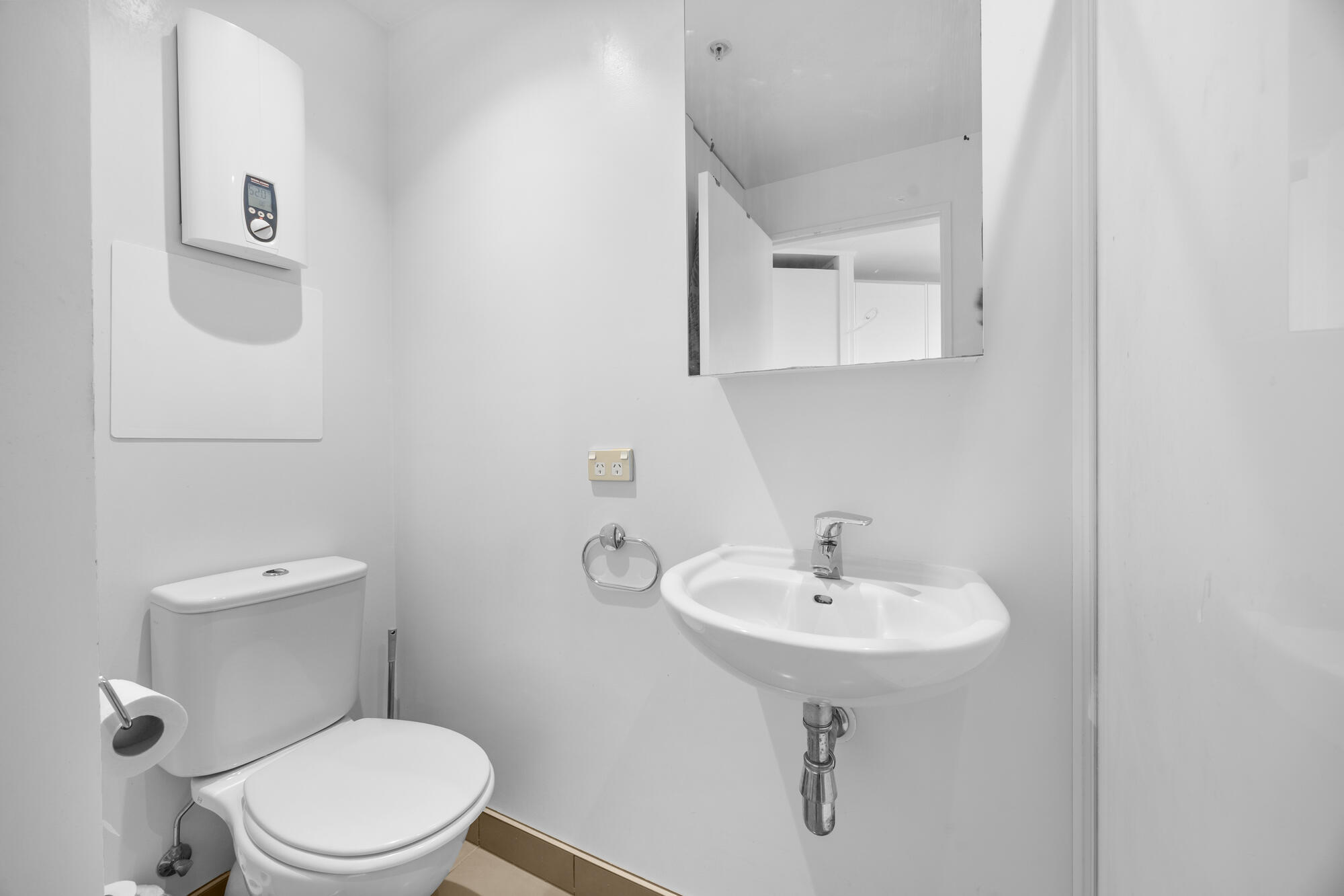 14B/156 Vincent Street, Auckland Central, photo 10