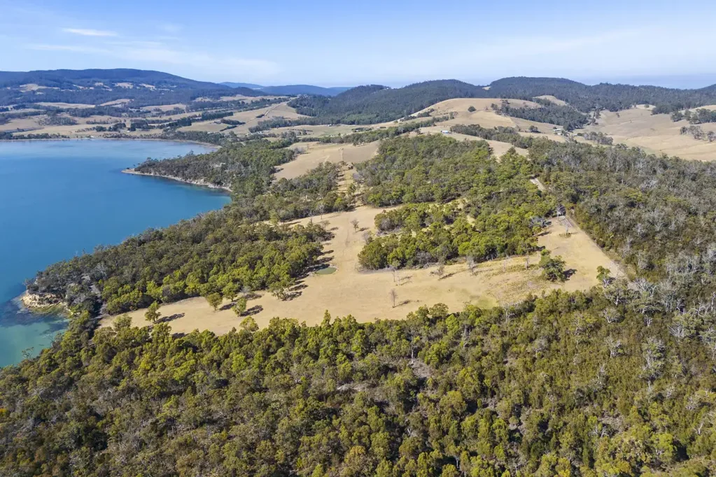 Premaydena Untapped potential on Tasmania’s coastal frontier