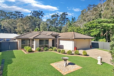 Buderim 4 Slaapkamer Impeccable Lifestyle Home!