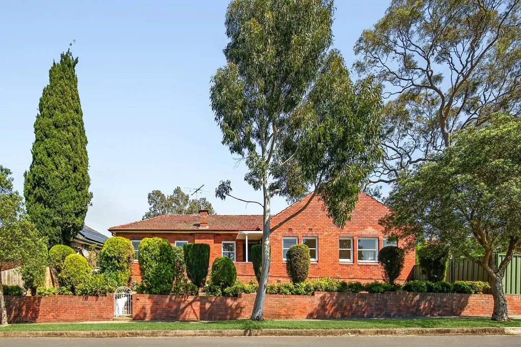 Dulwich Hill 4침실 Spacious Family Home in the Prestigious Abergeldie Estate