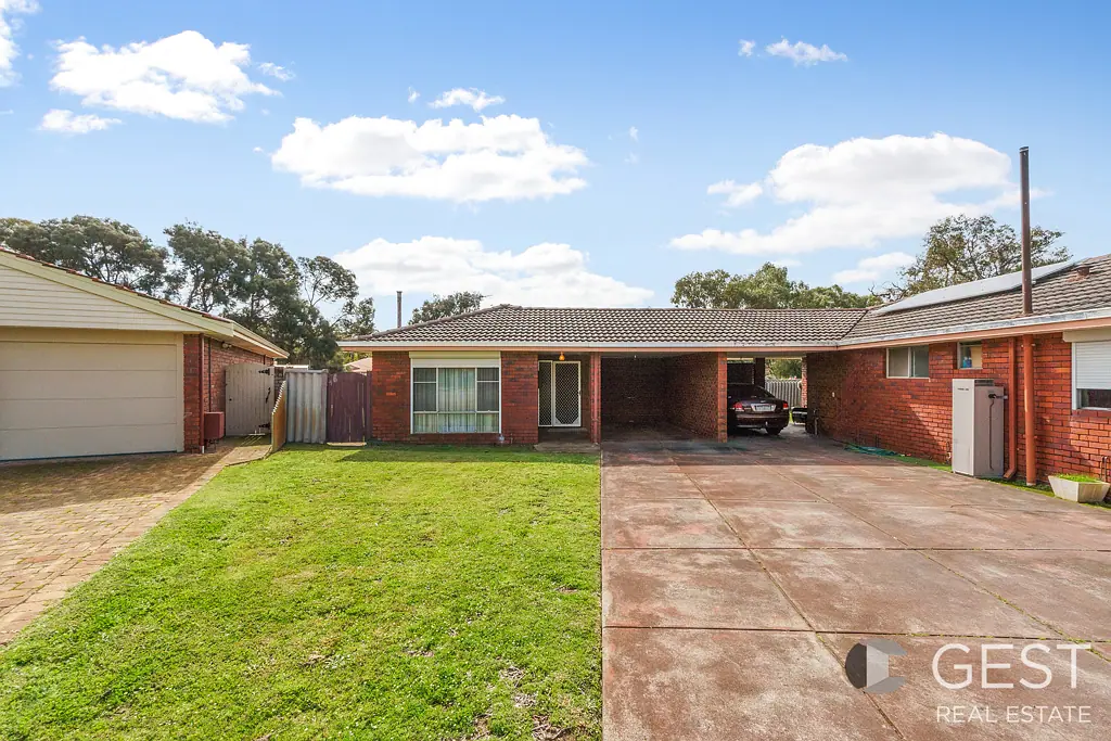 12 JARROT PLACE, Dianella, WA 6059