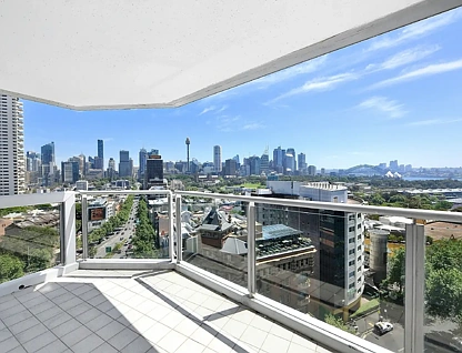 16C/82-94 Darlinghurst Road, Potts Point, NSW 2011, 1 phòng ngủ, 1 phòng tắm, Apartment