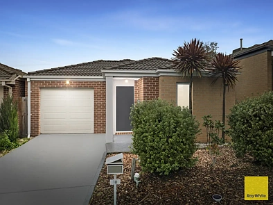 Mernda 4房  Modern Comfort, Easy Living, Prime Mernda Location