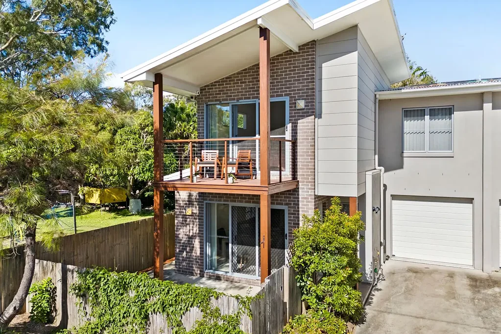 4/64 Sturgeon Street, Ormiston, QLD 4160