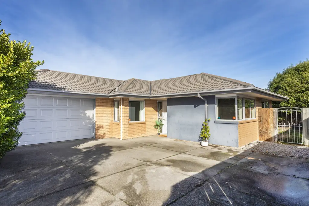 153A Rolleston Drive, Rolleston, Selwyn, Canterbury