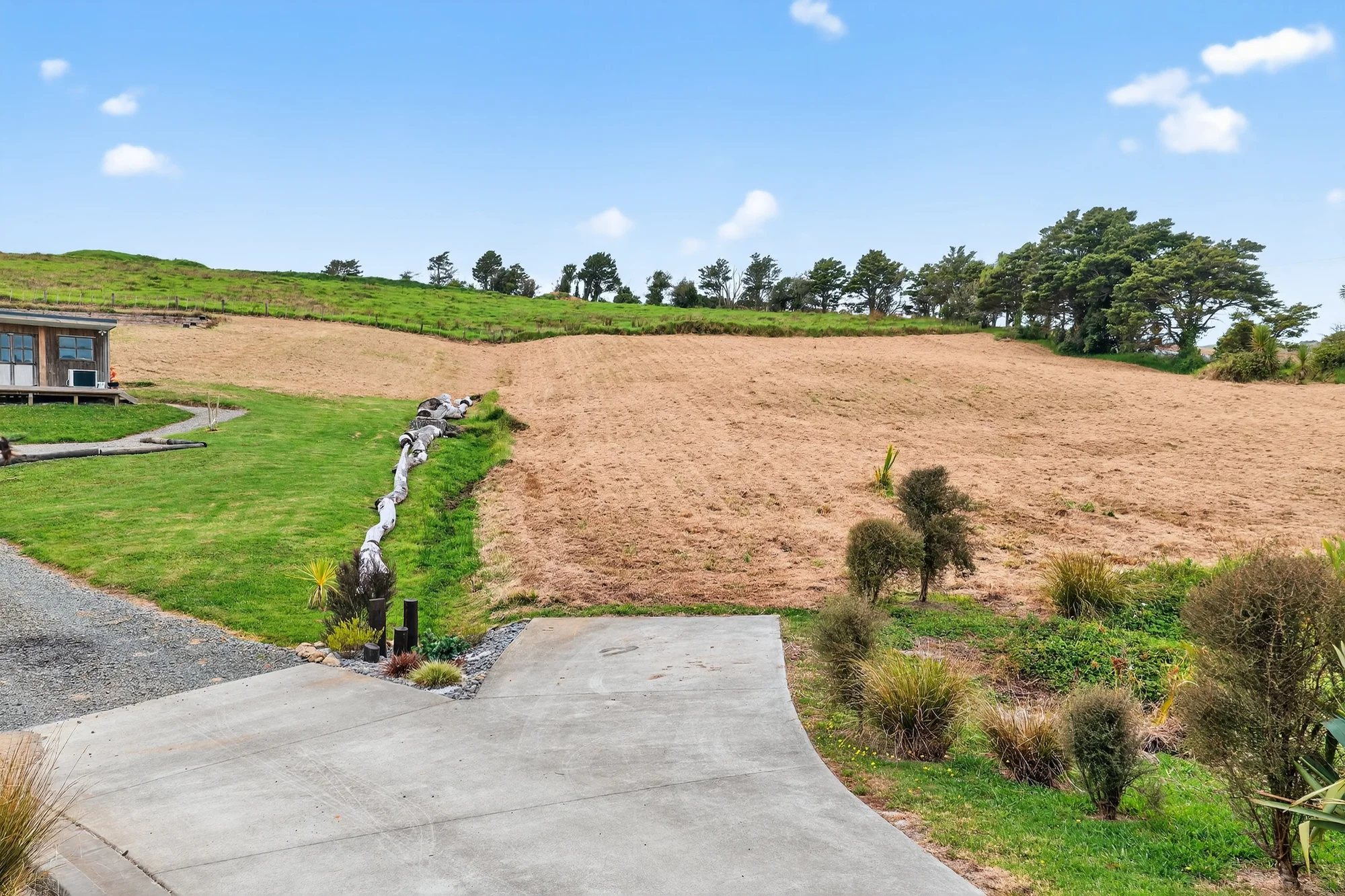Paparoa Village Living, Room to Breathe