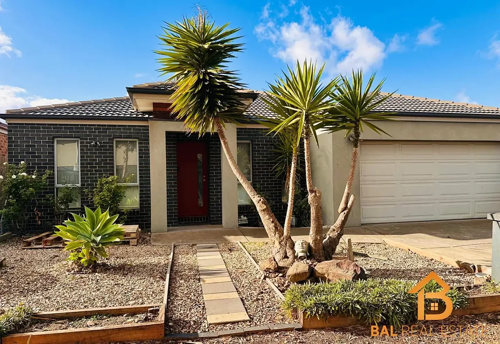44 Orlando Drive, Truganina, VIC 3029