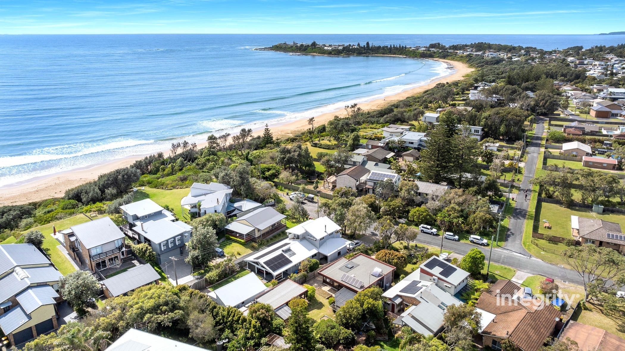 21 MOWBRAY RD, CULBURRA BEACH NSW 2540, 0 rūma, 0 rūma horoi, House