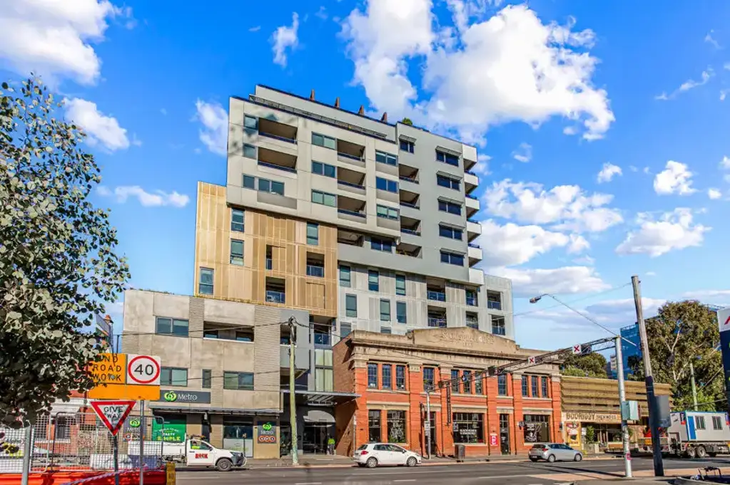 702/251 Johnston Street, Abbotsford, VIC 3067