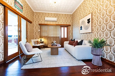 235 South Street, Beaconsfield, WA 6162, 3 Bedrooms, 1 Bathrooms, House