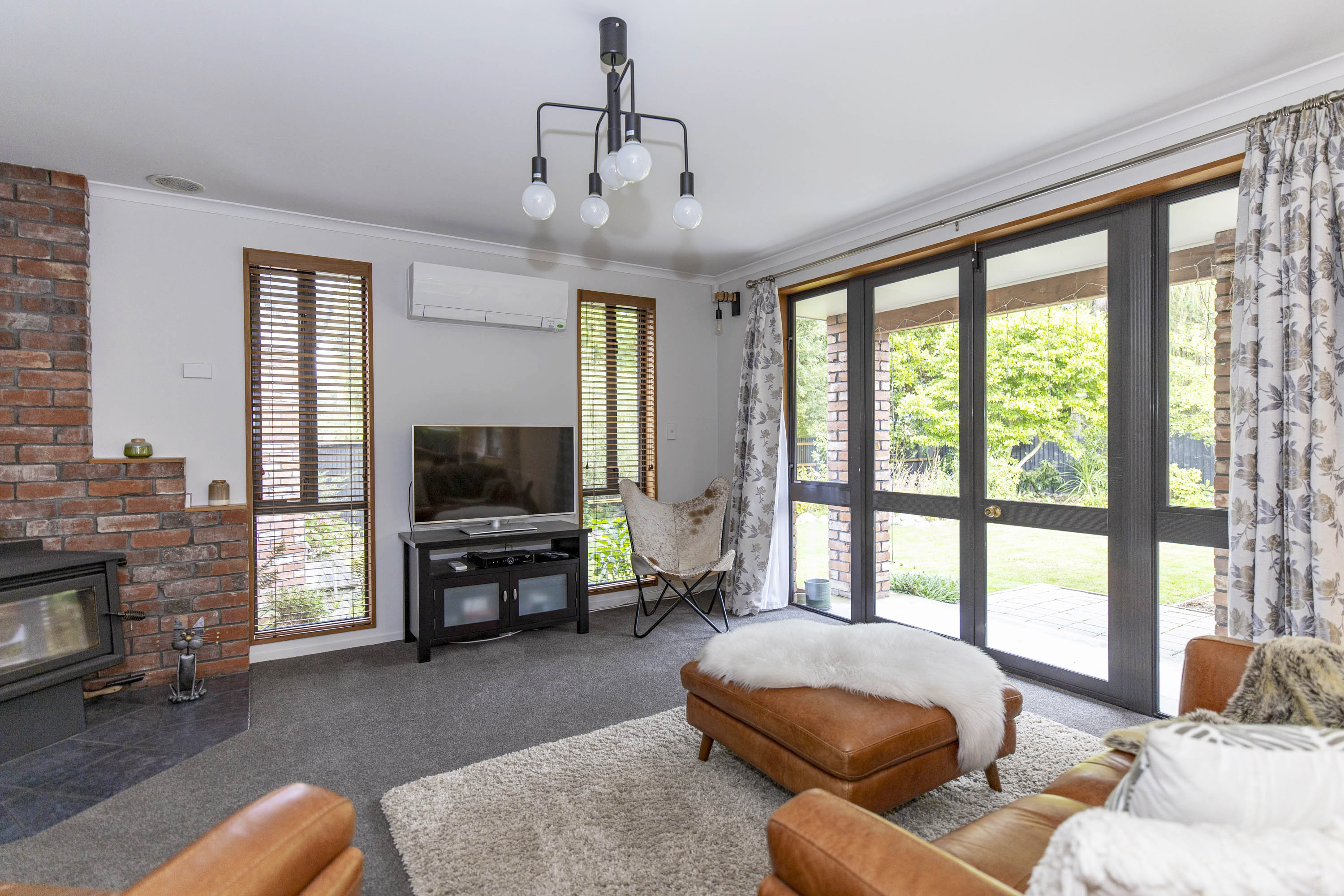 8 Rawhiti Street, Temuka, Timaru, 4 રૂમ, 0 બાથરૂમ