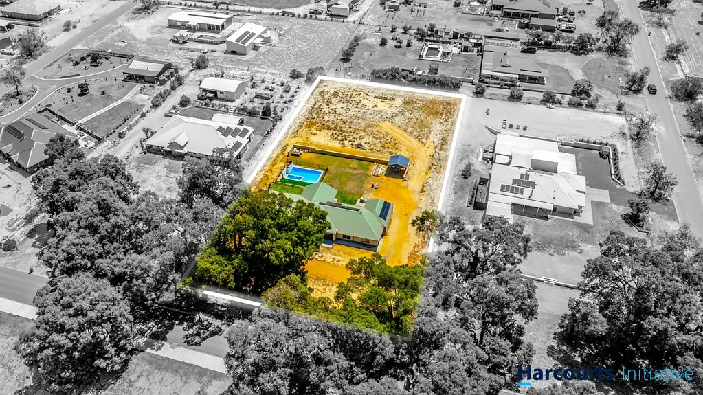 33 Cheriton Road, Gingin, WA 6503