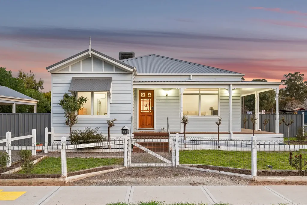 59 Brock Street, Euroa, VIC 3666