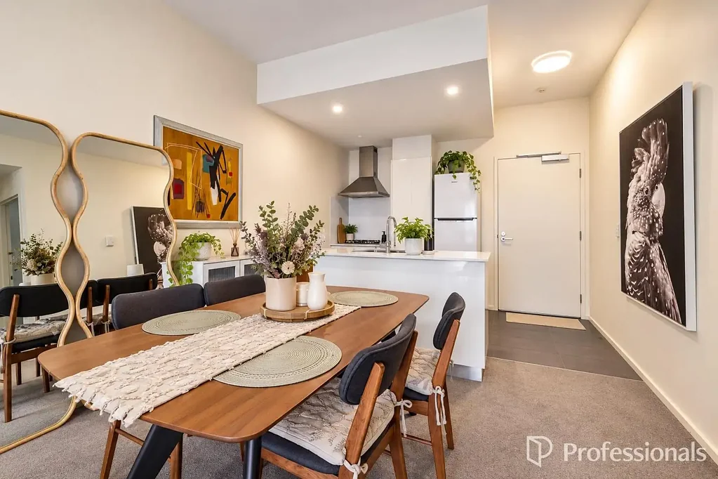 Midland 2房  MODERN, LOW-MAINTENANCE LIVING WITH A SECURE RENTAL RETURN