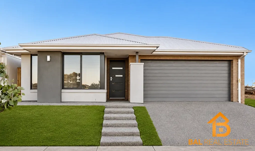 Perfect family home
