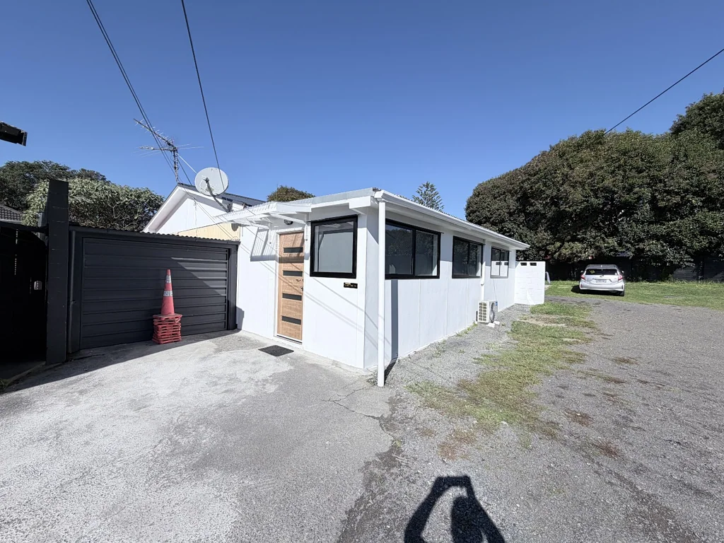 Newly Renovated Family Home for Rent – Papatoetoe $700 per week.