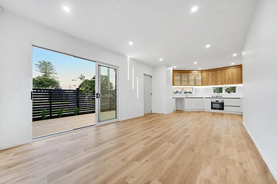 Papatoetoe 2 Bedroom Freehold Brand new 2 bedroom+ study!