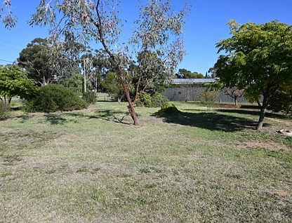 46a Sullivan Street, Inglewood, Bendigo, 0 rūma, 0 rūma horoi, Section