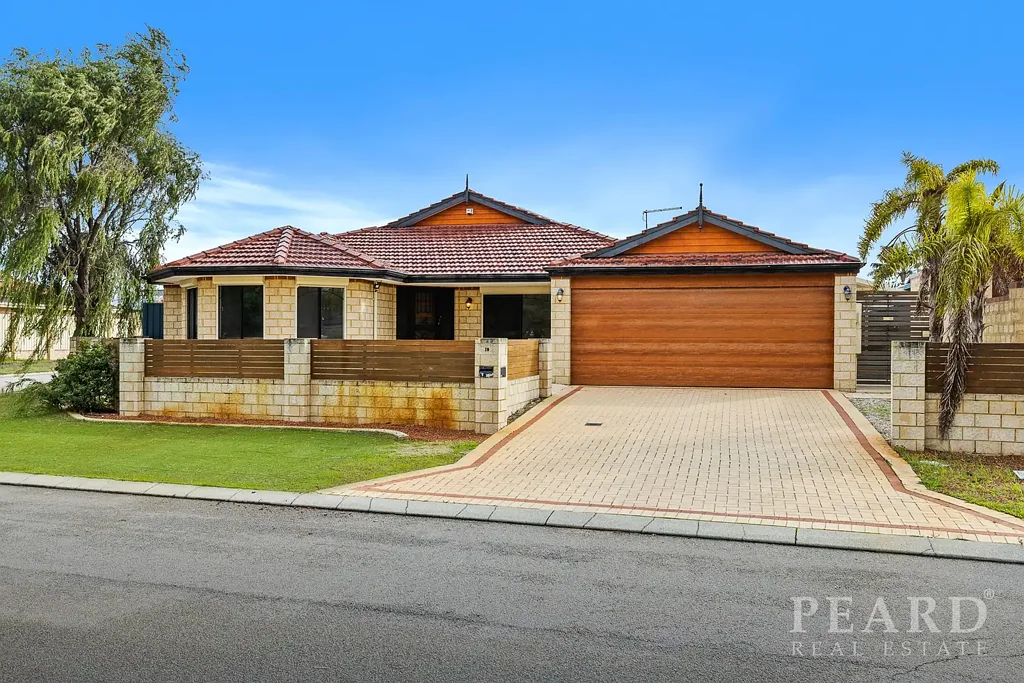 19 Touraine Vista, Port Kennedy, WA 6172