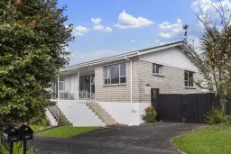 1/23 Taitua Drive, Te Atatu South