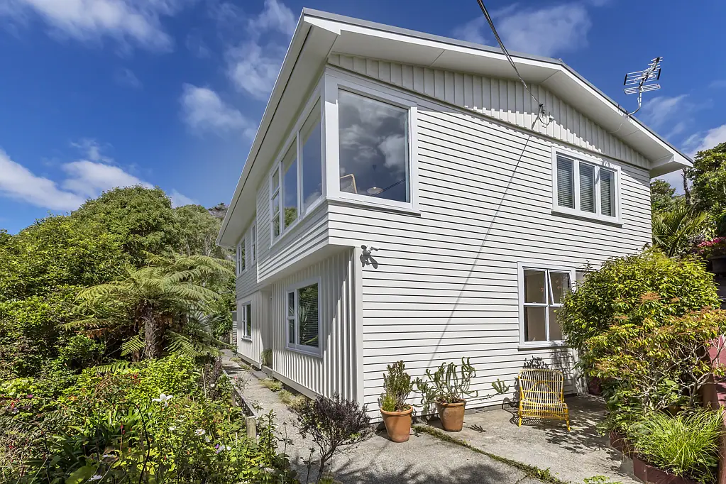 22 St Albans Avenue, Karori, Wellington