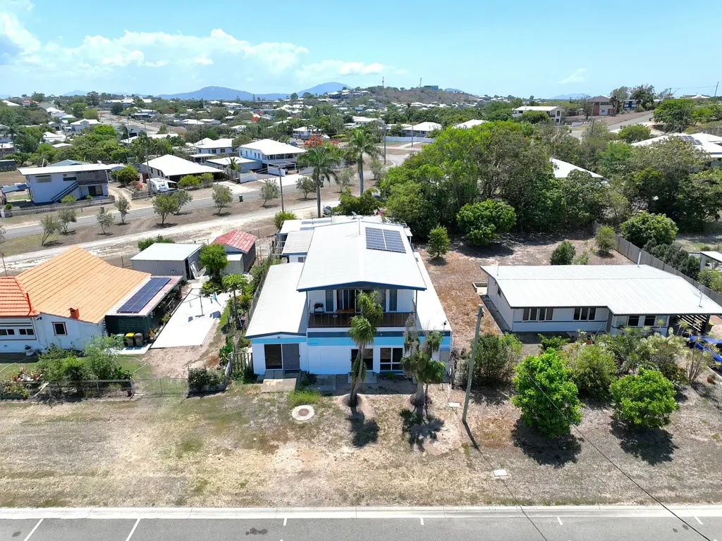 2A Hay Street, Bowen, QLD 4805