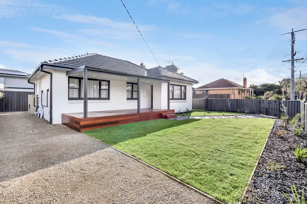 Airport West 3 Bedroom Well located gem with broad appeal