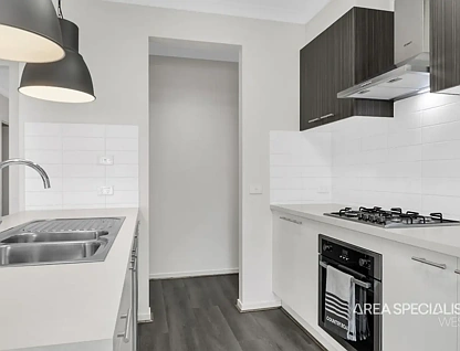 16 Rockfern Crescent, Diggers Rest, North West Melbourne, 3 ਕਮਰੇ, 2 ਬਾਥਰੂਮ, House