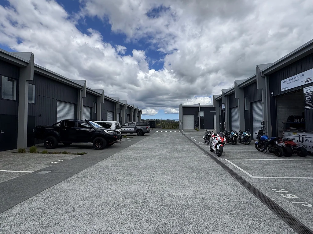 Westgate Prime Opportunity in Westgate Commercial Precinct