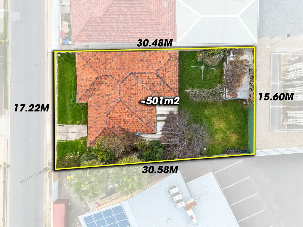 2 Cross Street, Queenstown, SA 5014