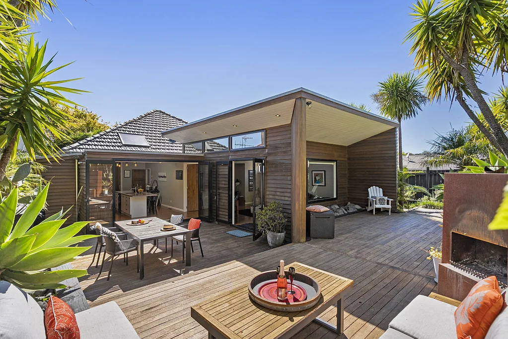 33 Cambourne Road, Sandringham, Auckland City, Auckland