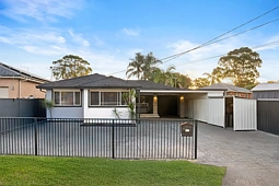 10 Florence Street, Mount Pritchard