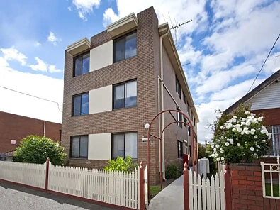 7/1 Mitchell Street, Brunswick, VIC 3056, 1 Bedrooms, 1 Bathrooms, Unit