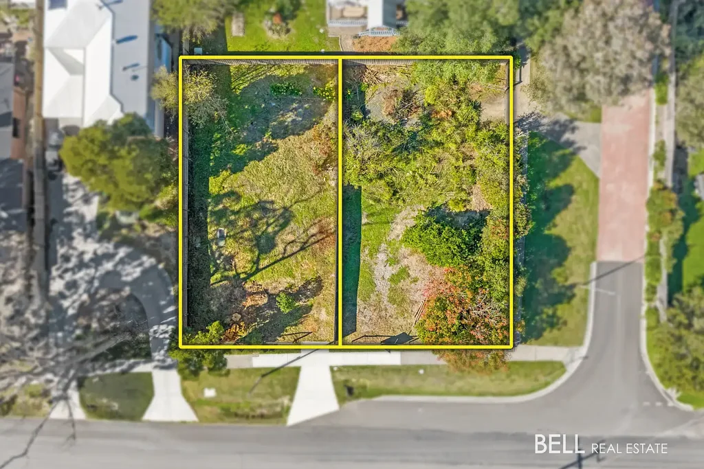 Yarra Junction Build in a great Location with Mountain Views