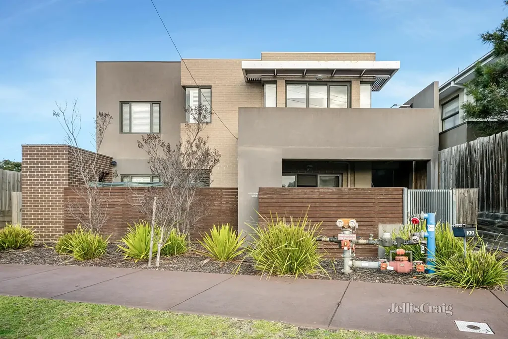 100 White Street, Mordialloc, VIC 3195