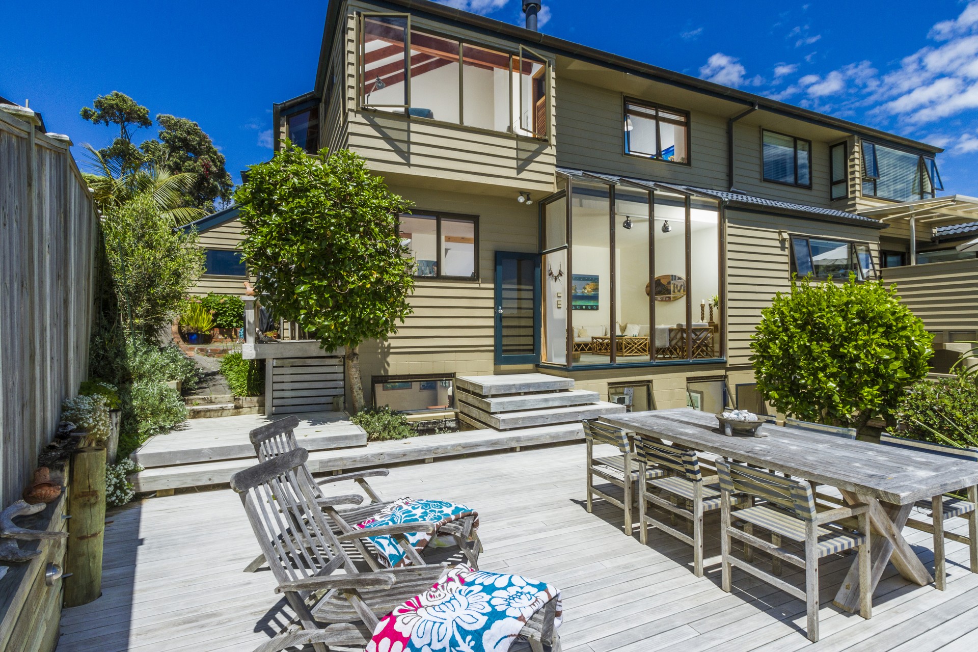 1/20 Whitby Crescent, Mairangi Bay, Auckland - North Shore, 5 ห้องนอน, 0 ห้องน้ำ