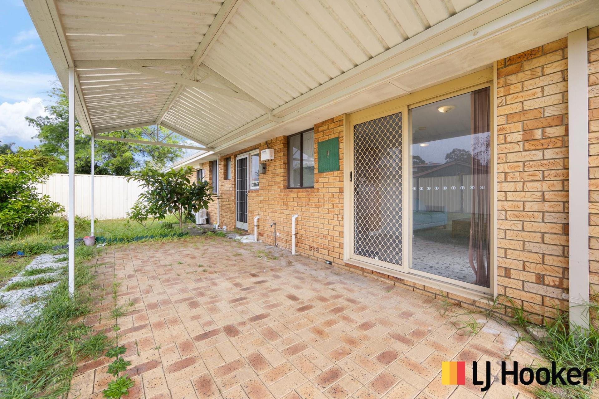 22B HATCHER WAY, PARKWOOD WA 6147, 0 રૂમ, 0 બાથરૂમ, House