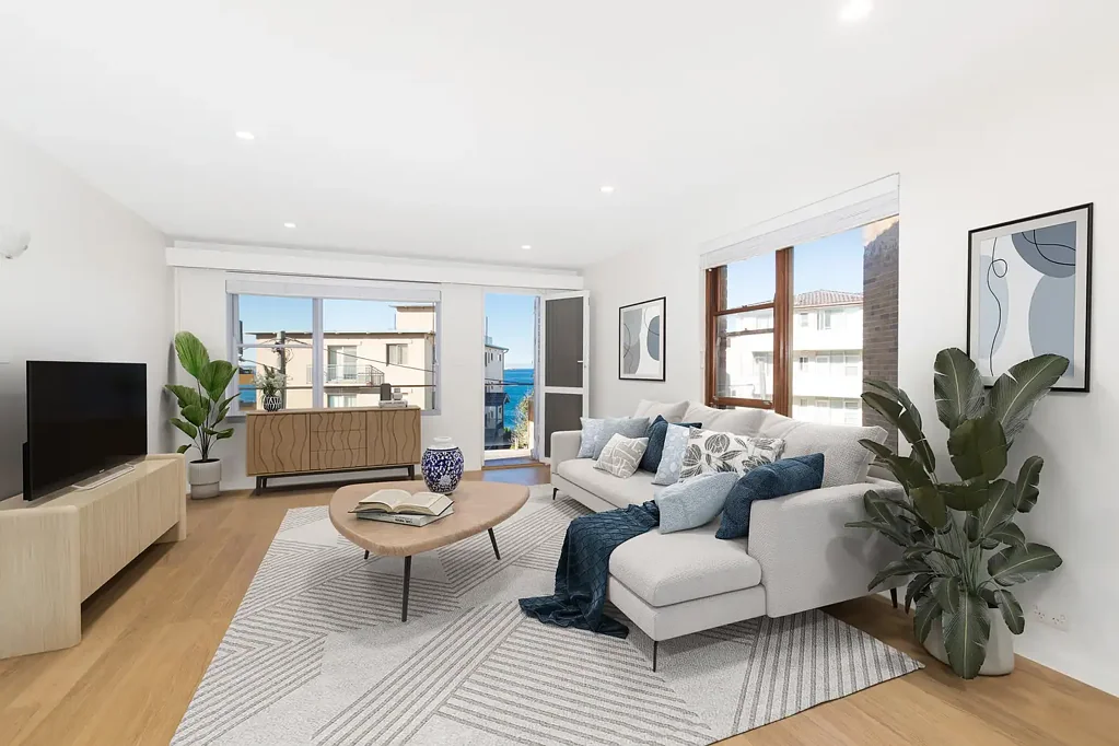 4/4 Elizabeth Place, Cronulla, NSW 2230