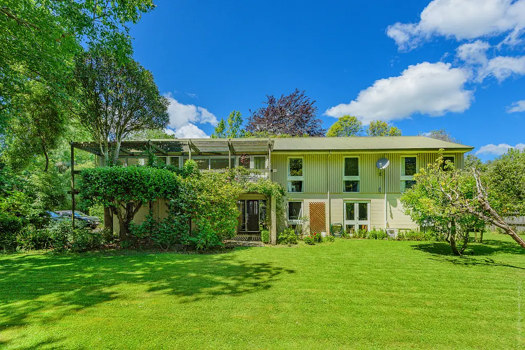 24 Thorrington Road, Cashmere, Christchurch, Canterbury