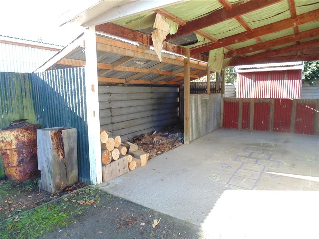 22 Devon Street, Tapanui, Clutha, 3房, 1浴