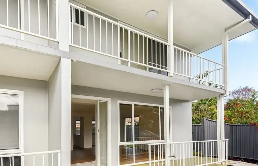 Relaxed, Convenient & Low-Maintenance Townhouse Living