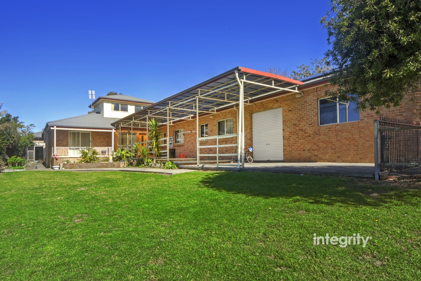 26 ELDER CR, NOWRA NSW 2541, 0 rūma, 0 rūma horoi, House