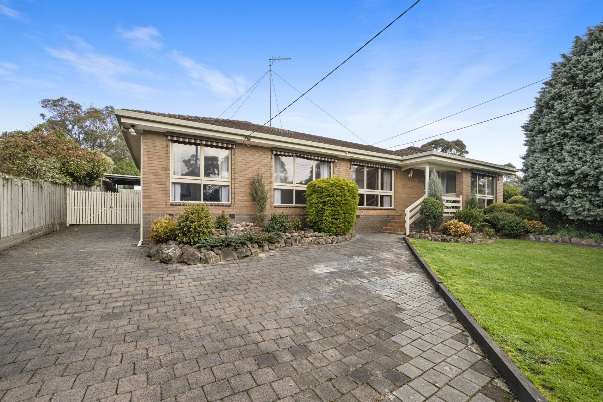 3 SHIRE AV, MOUNT HELEN VIC 3350, 0房, 0浴, House