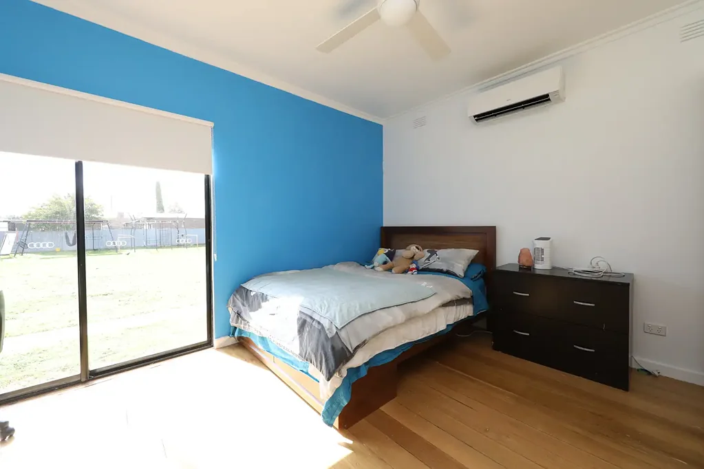 Numurkah 2房  Move In Ready and Conveniently Located