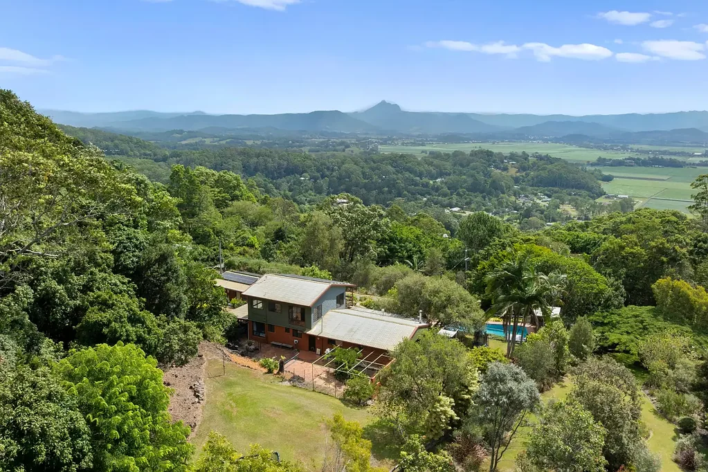 102 Farrants Road, Farrants Hill, NSW 2484