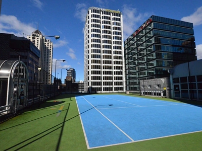 Business  City Centre Zone