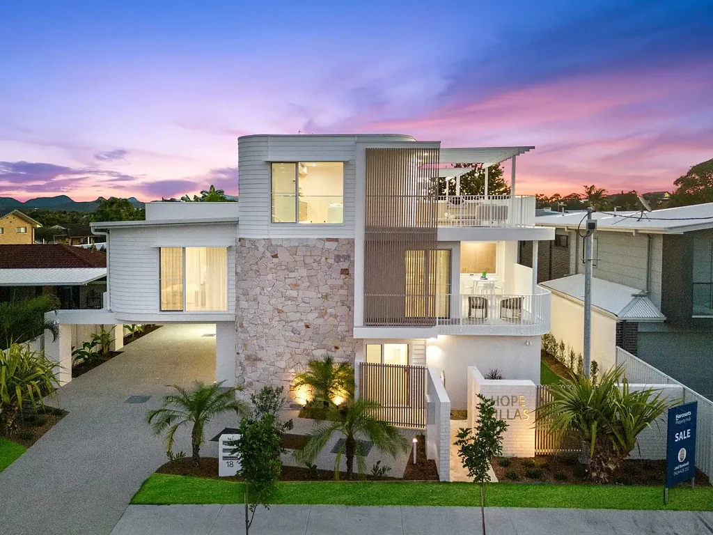 Lot 2/18 Adams Avenue, Miami, QLD 4220